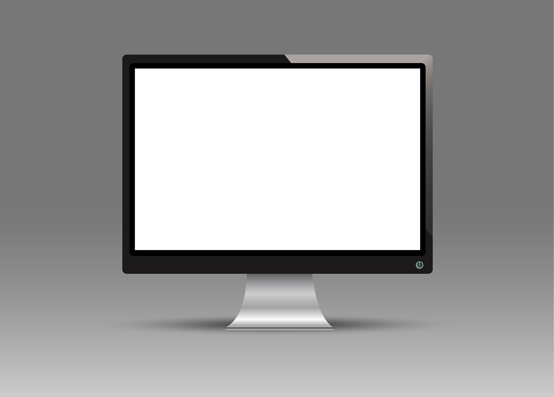 monitor icon